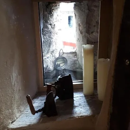 Strunks Ahl Haeusje *