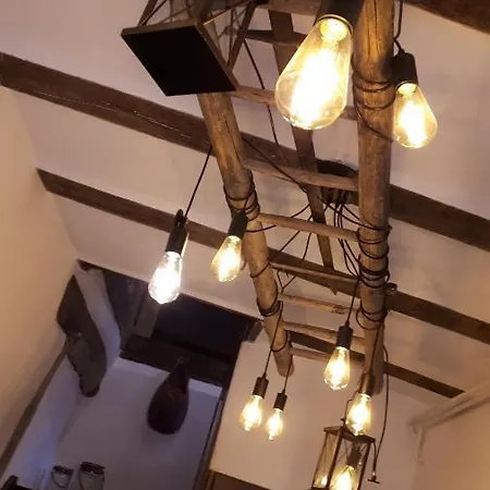 Strunks Ahl Haeusje Alken