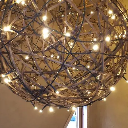 Strunks Ahl Haeusje Casa de Férias *