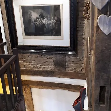 Strunks Ahl Haeusje * Alken