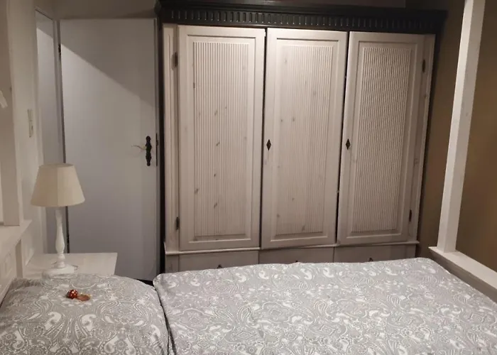 Holiday home Strunks Ahl Haeusje Alken