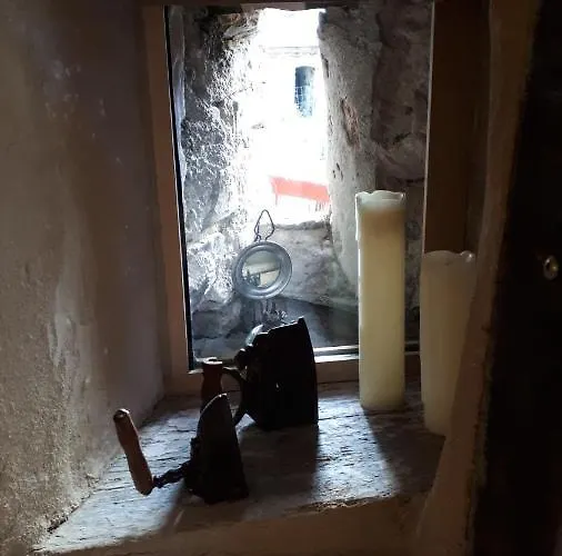 Strunks Ahl Haeusje *