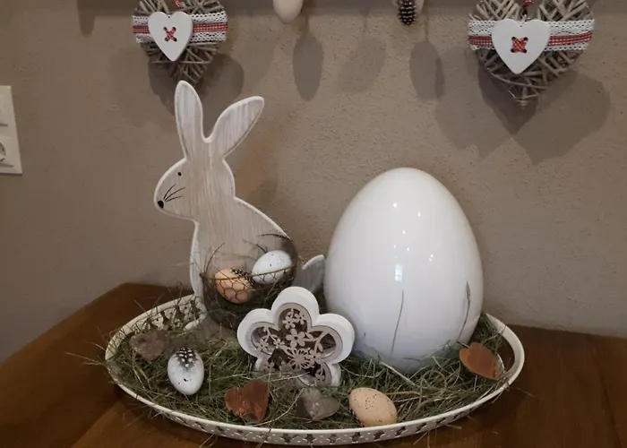 Holiday home Strunks Ahl Haeusje *