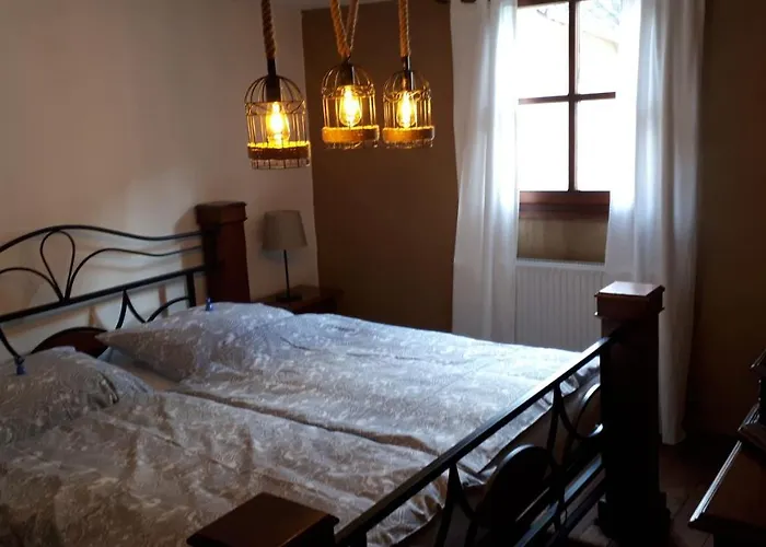 Strunks Ahl Haeusje Holiday home