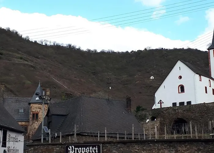 Strunks Ahl Haeusje Holiday home