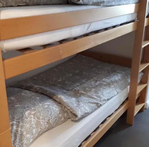 Strunks Ahl Haeusje Holiday home