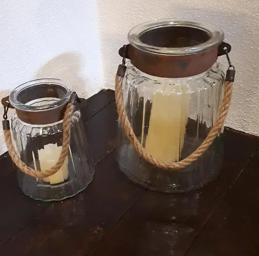 Strunks Ahl Haeusje * Alken